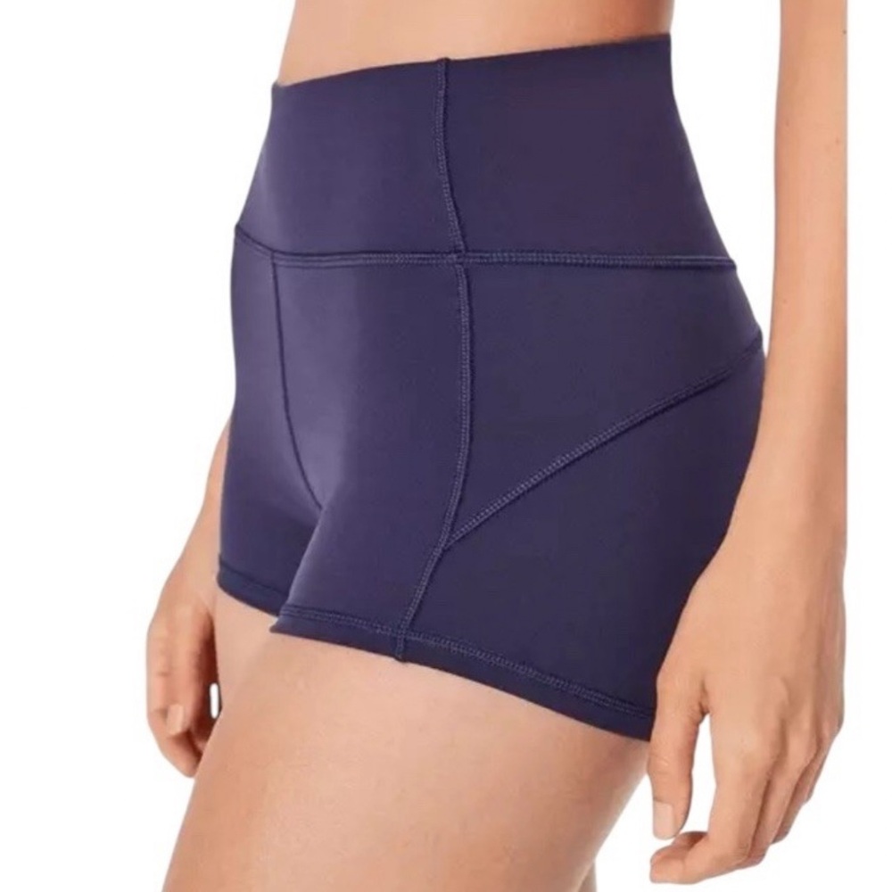 Lululemon Biker Shorts